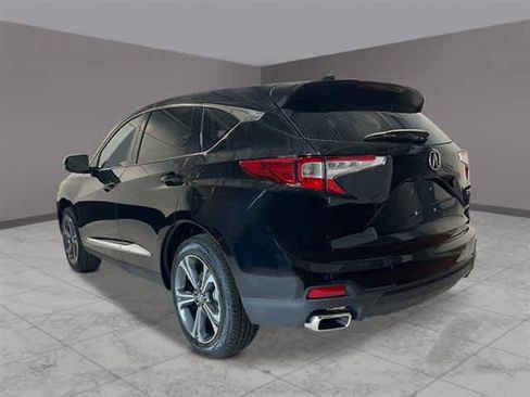 New 2026 Acura RDX SH-AWD w/ Technology Package image 3