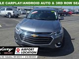 Used 2019 Chevrolet Traverse LT image 3