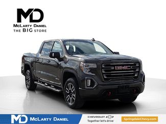 Used 2019 GMC Sierra 1500 AT4 w/ AT4 Premium Package video 1