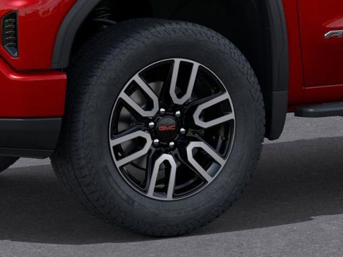 New 2026 GMC Sierra 1500 AT4 image 11