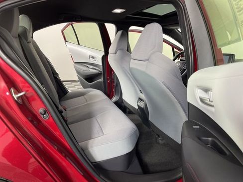 Used 2023 Toyota Corolla SE image 46