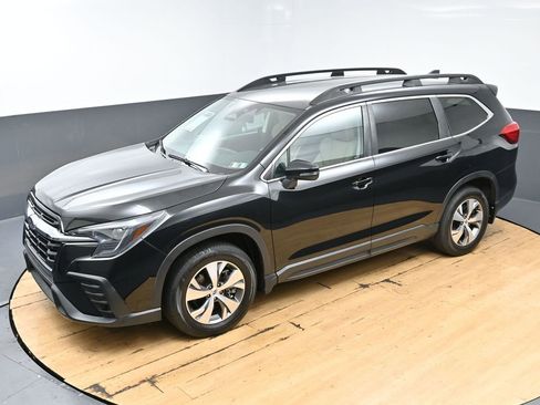 Used 2023 Subaru Ascent Premium w/ Convenience Package AWD/4WD image 48
