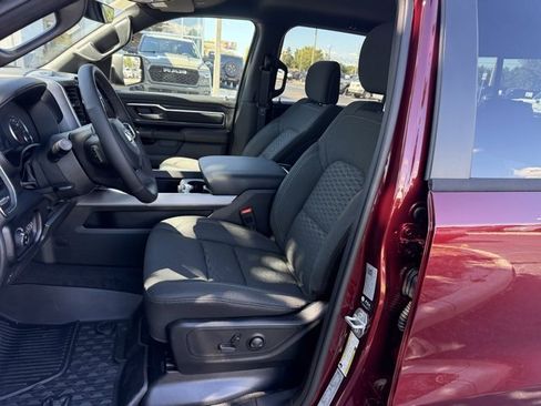 New 2026 RAM 1500 Big Horn image 16