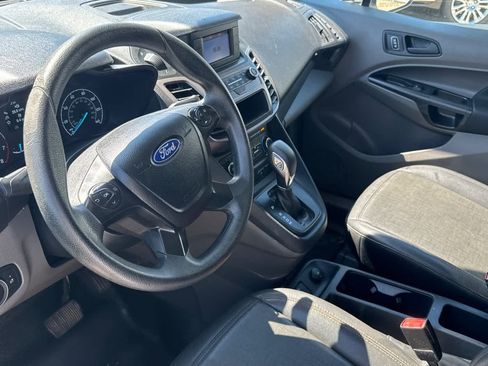 Used 2021 Ford Transit Connect XL FWD image 9