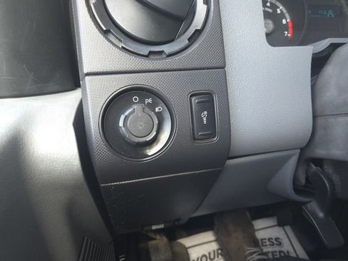 Used 2011 Ford F250 XL w/ Skid Plate Pkg AWD/4WD image 23