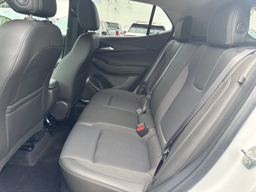 Used 2024 Buick Encore GX Preferred w/ Advanced Technology Package FWD image 13