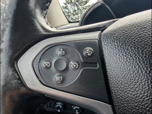 Used 2018 Chevrolet Colorado LT w/ Safety Package image 14