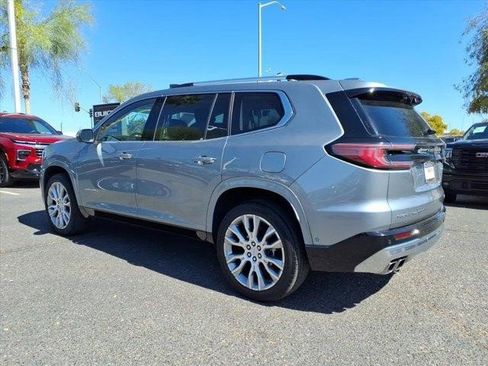 Certified 2024 GMC Acadia Denali w/ Super Cruise Package image 6
