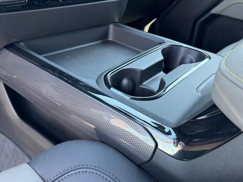 New 2026 Chevrolet Silverado 2500 ZR2 w/ LPO, Dark Essentials Package image 12