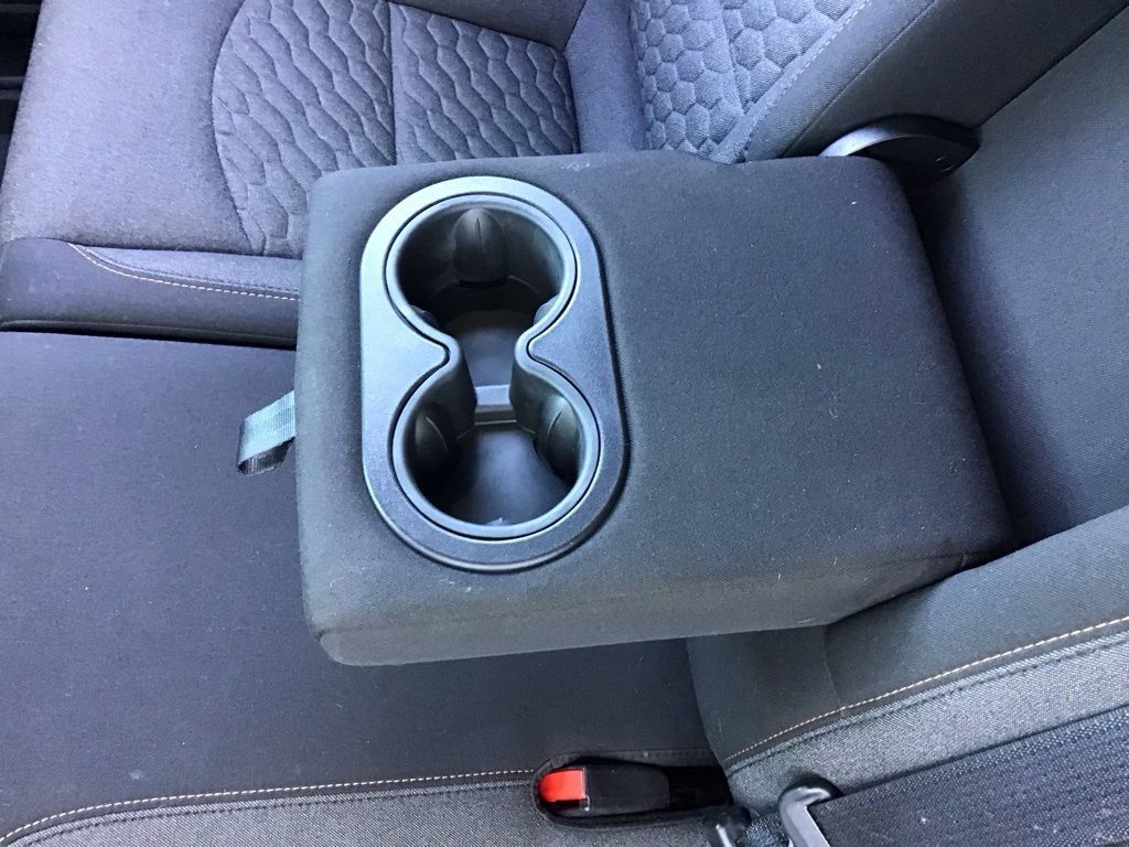 Used 2020 Chevrolet Equinox LT FWD image 16