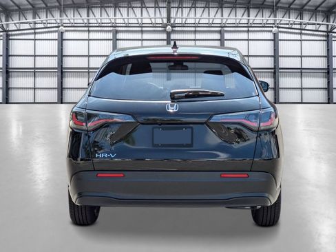 New 2026 Honda HR-V LX image 3
