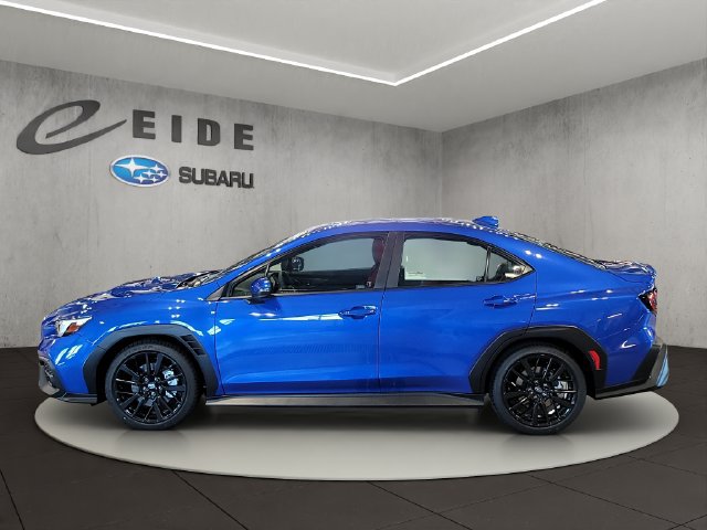 New 2026 Subaru WRX Limited AWD/4WD image 11