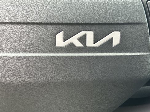 New 2026 Kia K4 EX FWD image 23