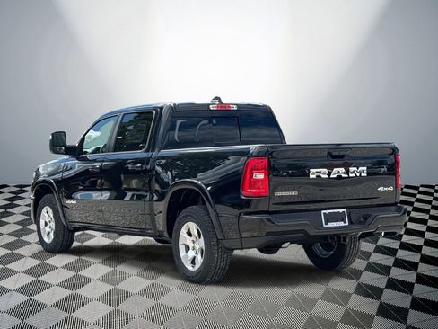 New 2025 RAM 1500 Big Horn image 4