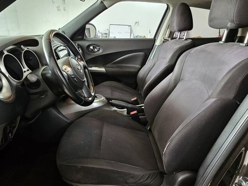 Used 2013 Nissan Juke SV w/ Sport Pkg AWD/4WD image 14
