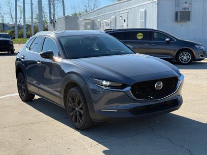 Used 2021 MAZDA CX-30 2.5 Turbo w/ Premium Plus Pkg