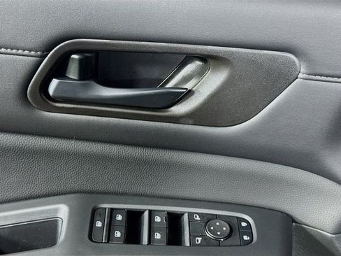 New 2026 Nissan Pathfinder SV AWD/4WD image 16