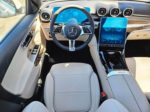 New 2026 Mercedes-Benz C 300 4MATIC Sedan image 11