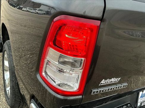 Used 2019 RAM 1500 Big Horn AWD/4WD image 22