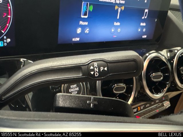 Used 2026 Mercedes-Benz GLA 250 image 27