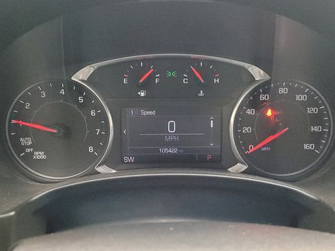 Used 2019 GMC Terrain SLE image 23