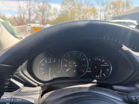 Used 2023 MAZDA CX-5 AWD 2.5 S w/ Premium Plus Pkg image 5