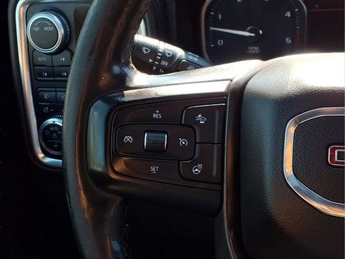Used 2020 GMC Sierra 3500 AT4 w/ AT4 Premium Package AWD/4WD image 14