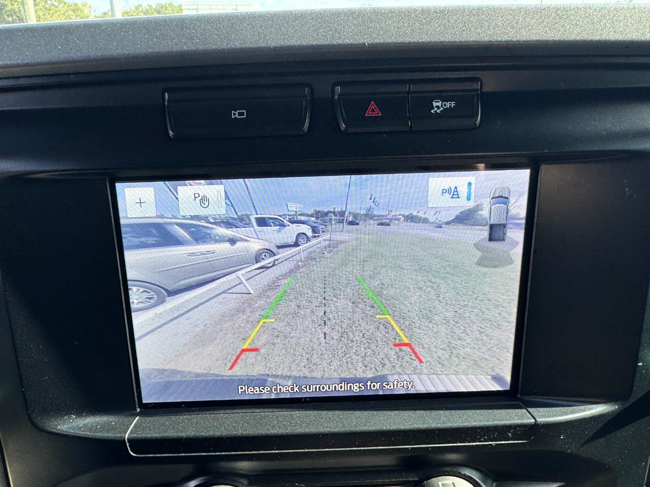 Used 2023 Ford F150 XLT AWD/4WD image 41
