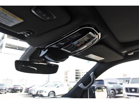 Used 2024 Jeep Grand Wagoneer Series I image 20