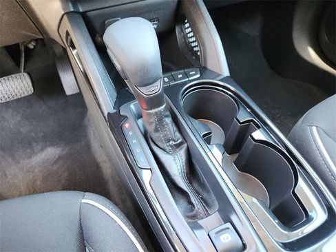 Used 2025 Chevrolet TrailBlazer LT image 23