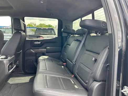 Used 2020 GMC Sierra 1500 Denali AWD/4WD image 35