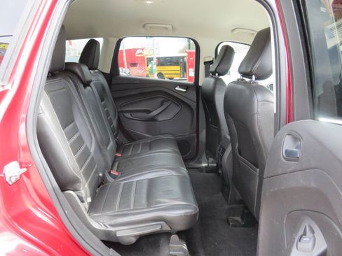 Used 2018 Ford Escape SEL image 20