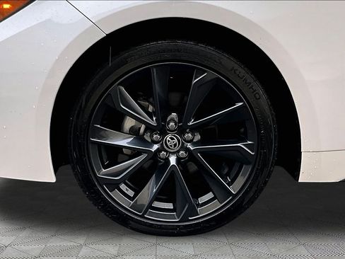 Certified 2024 Toyota Corolla SE FWD image 11