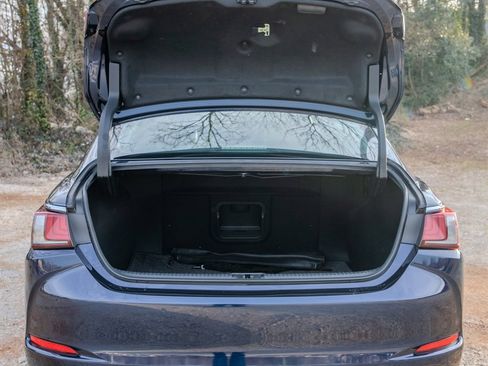 Used 2021 Lexus ES 350 Premium image 9