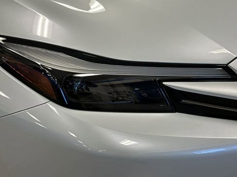 New 2026 Honda Prelude image 28