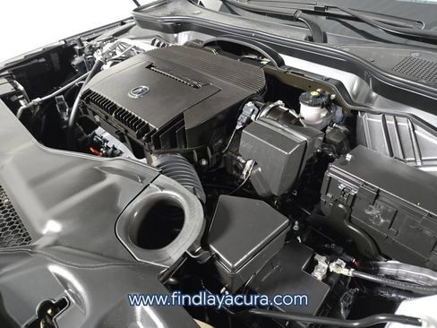 Used 2025 Acura MDX A-Spec AWD/4WD image 22
