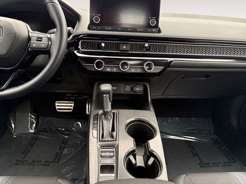 Certified 2024 Honda Civic Sport image 11