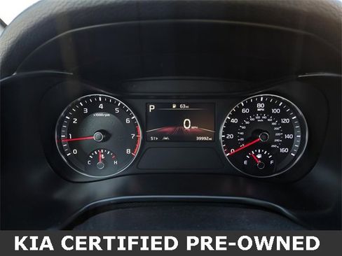 Certified 2024 Kia Forte GT-Line image 28