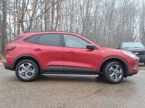 New 2026 Ford Escape ST-Line w/ Tech Pack #1 image 4