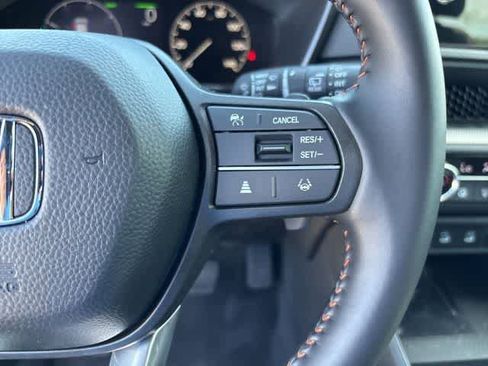 Used 2026 Honda CR-V Sport image 12