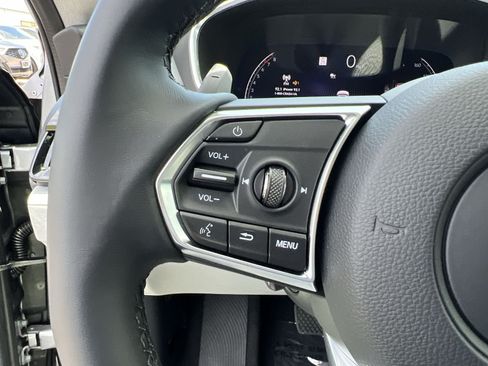 New 2026 Acura MDX w/ Technology Package AWD/4WD image 29
