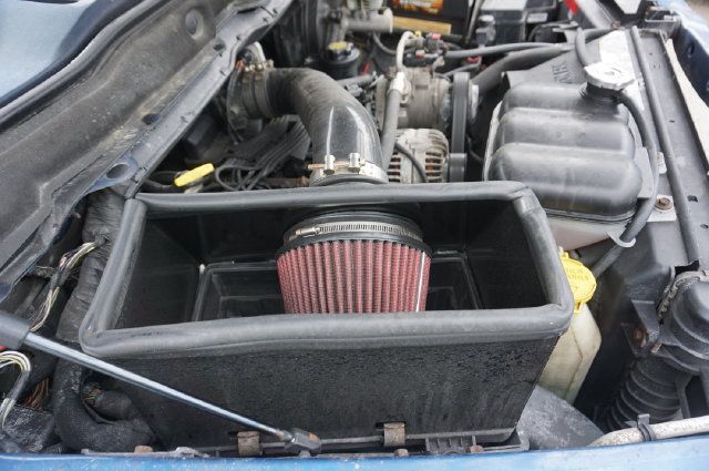 Used 2003 Dodge Ram 1500 Truck SLT RWD image 15