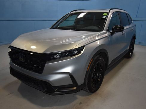 Used 2024 Honda CR-V Sport image 24