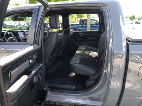 Used 2020 RAM 1500 Big Horn w/ Built-to-serve Edition AWD/4WD image 26