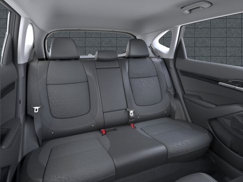 New 2026 Kia Seltos S image 16