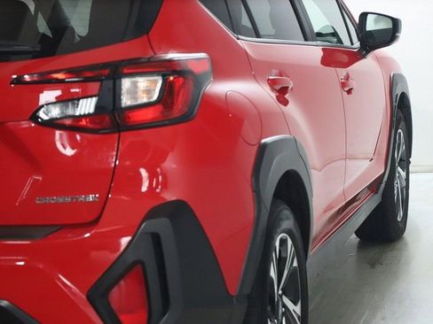 Certified 2024 Subaru Crosstrek 2.0i Premium AWD/4WD image 45