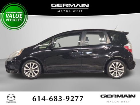 Used 2012 Honda Fit Sport image 10