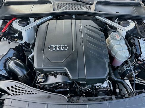 Used 2021 Audi A4 2.0T Premium Plus w/ Premium Plus Package image 28
