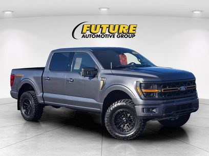 Used 2024 Ford F150 Tremor w/ Mobile Office Package