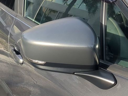 Used 2024 Subaru Crosstrek 2.5i Wilderness w/ Wilderness Package image 12